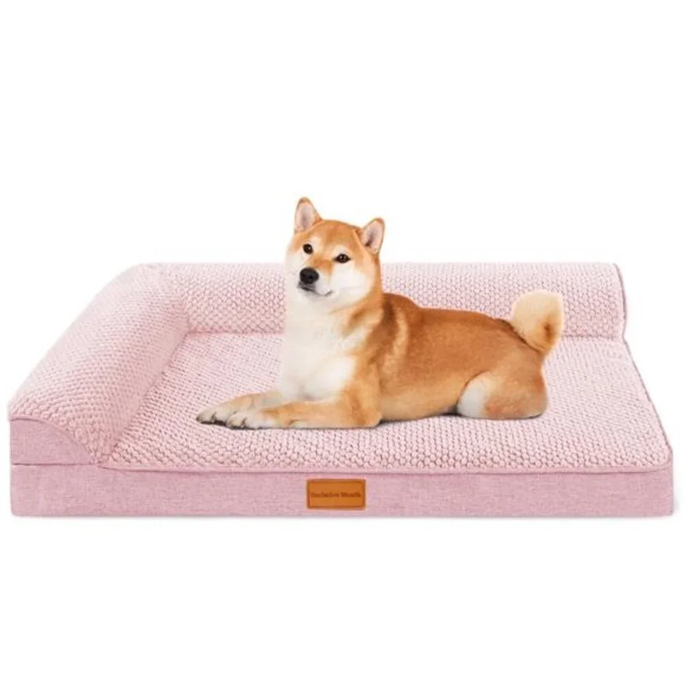 Orthopedic Pet Bed Dogs, 30